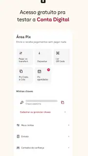 iFood Benefícios screenshot 5