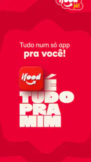 iFood comida e mercado em casa screenshot 1