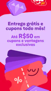 iFood comida e mercado em casa screenshot 6