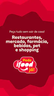 iFood comida e mercado em casa screenshot 7