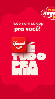 iFood comida e mercado em casa screenshot 8