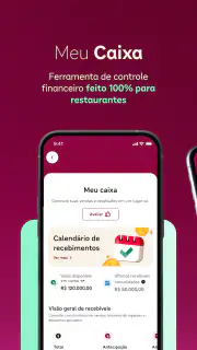 iFood Pago Empresas screenshot 6