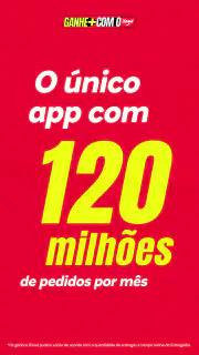 iFood para Entregadores screenshot 2
