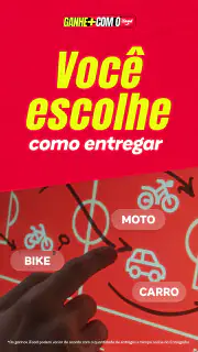 iFood para Entregadores screenshot 3