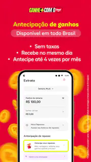iFood para Entregadores screenshot 5