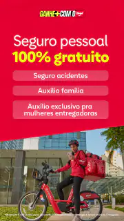 iFood para Entregadores screenshot 7