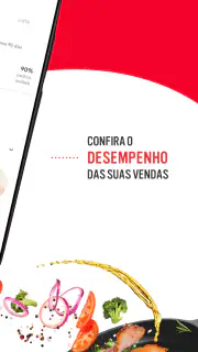 iFood para Parceiros screenshot 7