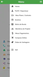 iFormando screenshot 2