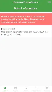 iFormando screenshot 3