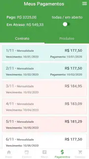 iFormando screenshot 4