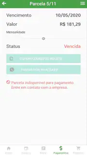 iFormando screenshot 5