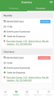 iFormando screenshot 6