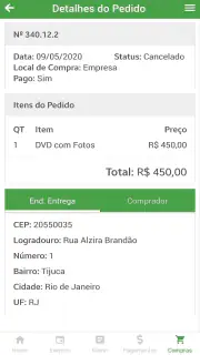 iFormando screenshot 8