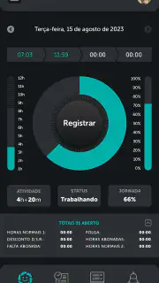 ifPonto Cell screenshot 1
