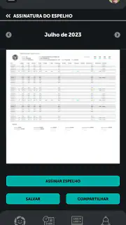 ifPonto Cell screenshot 5