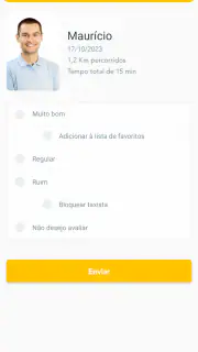 iGO MOBILIDADE screenshot 7