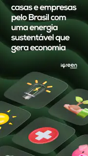iGreen Club screenshot 1