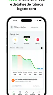 iGreen Club screenshot 2