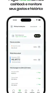 iGreen Club screenshot 3