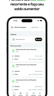 iGreen Club screenshot 5