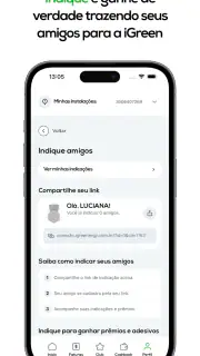 iGreen Club screenshot 6