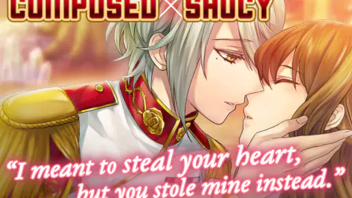 Ikemen Revolution: Otome Game screenshot 1