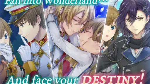 Ikemen Revolution: Otome Game screenshot 4