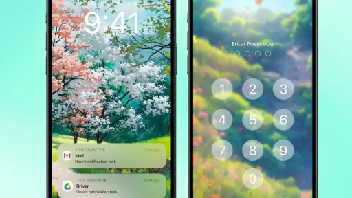 iLauncher screenshot 4