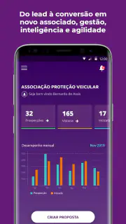 Ileva Gestão Inteligente screenshot 1