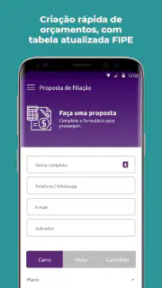 Ileva Gestão Inteligente screenshot 2