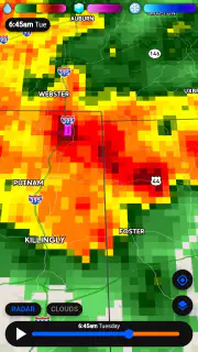 Illinois Storm Chasers screenshot 3