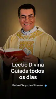 Iluminar7s: Oração e Evangelho screenshot 2
