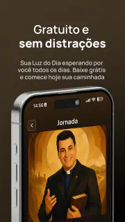 Iluminar7s: Oração e Evangelho screenshot 6
