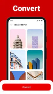 Image to PDF - PDF Converter screenshot 3
