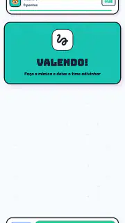 Imagem e Ação: Jogo de Mímicas screenshot 5