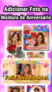 Imagens de feliz aniversário screenshot 7