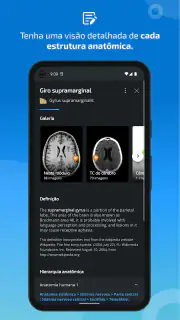IMAIOS e-Anatomy screenshot 5