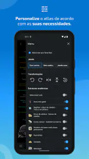 IMAIOS e-Anatomy screenshot 6