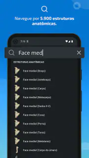IMAIOS vet-Anatomy screenshot 3