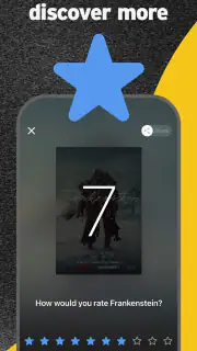 IMDb Cinema & TV screenshot 5