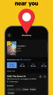 IMDb Cinema & TV screenshot 8