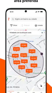 Imovelweb: Aluguel e Compra screenshot 2
