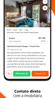 Imovelweb: Aluguel e Compra screenshot 3