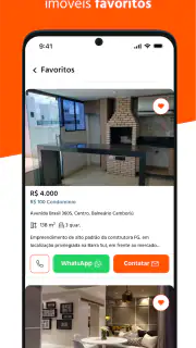 Imovelweb: Aluguel e Compra screenshot 5
