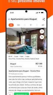 Imovelweb: Aluguel e Compra screenshot 6