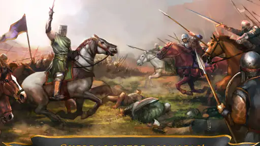 Imperia Online - Medieval MMO screenshot 4