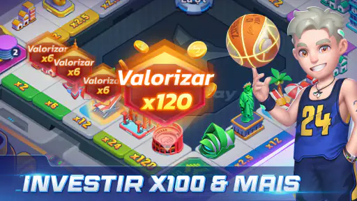 Império imobiliário ZingPlay screenshot 2