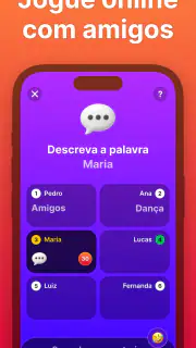 Impostor - Quem é o Espião? screenshot 5