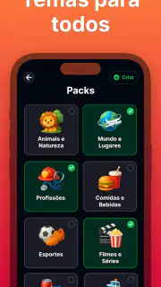 Impostor - Quem é o Espião? screenshot 6