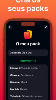 Impostor - Quem é o Espião? screenshot 7
